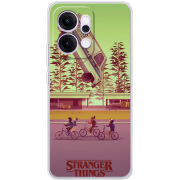 Чохол BoxFace OPPO Reno 14 5G 