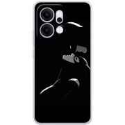 Чохол BoxFace OPPO Reno 14 5G 