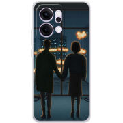 Чохол BoxFace OPPO Reno 14 5G 