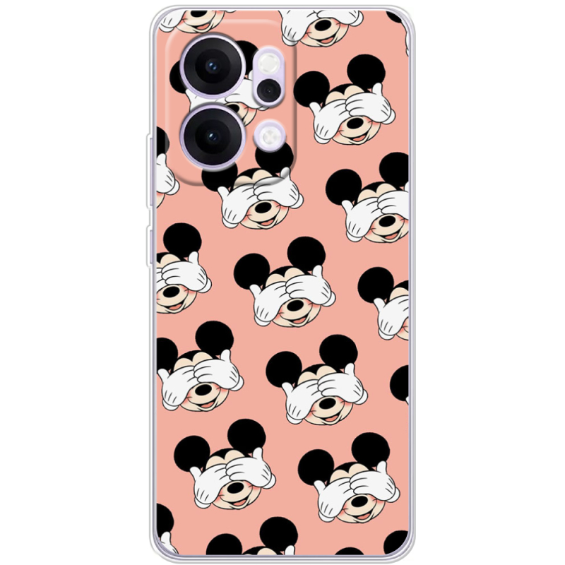 Чохол BoxFace OPPO Reno 14 5G 