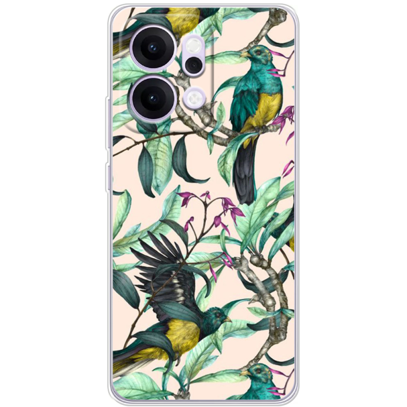 Чохол BoxFace OPPO Reno 14 5G 