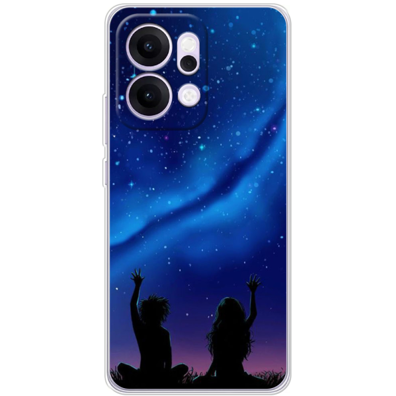 Чохол BoxFace OPPO Reno 14 5G 