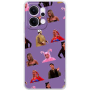 Чохол BoxFace OPPO Reno 14 5G 