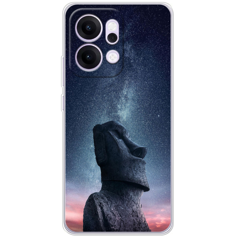 Чохол BoxFace OPPO Reno 14 5G 