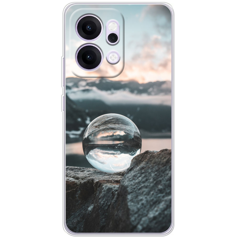 Чохол BoxFace OPPO Reno 14 5G 