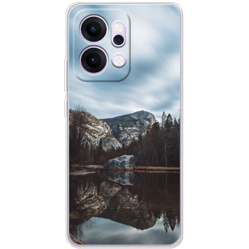 Чохол BoxFace OPPO Reno 14 5G 