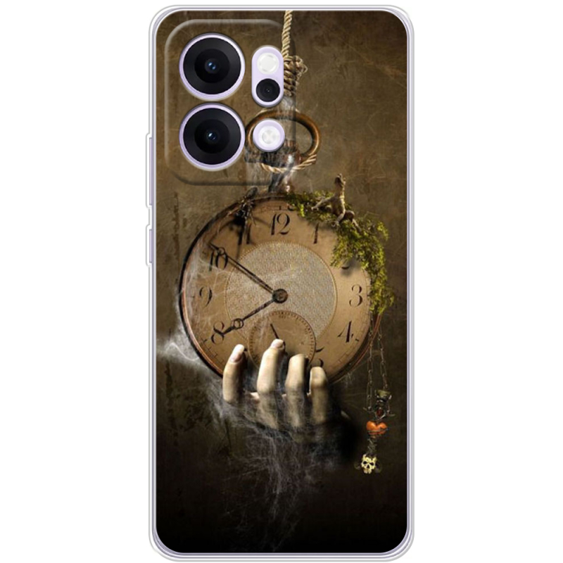 Чохол BoxFace OPPO Reno 14 5G 