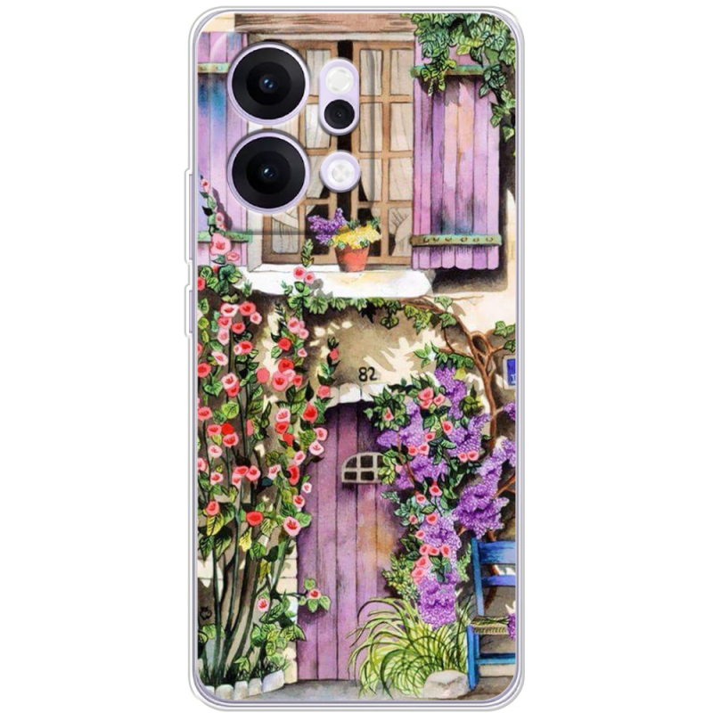 Чохол BoxFace OPPO Reno 14 5G 