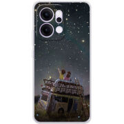 Чохол BoxFace OPPO Reno 14 5G 