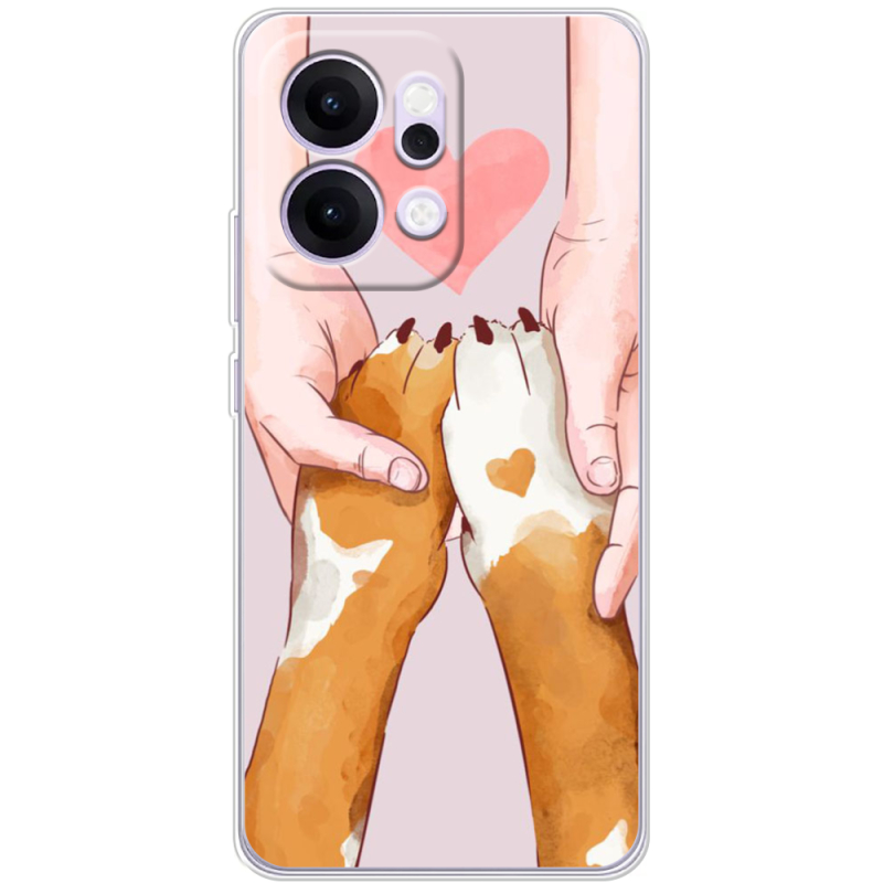 Чохол BoxFace OPPO Reno 14 5G 