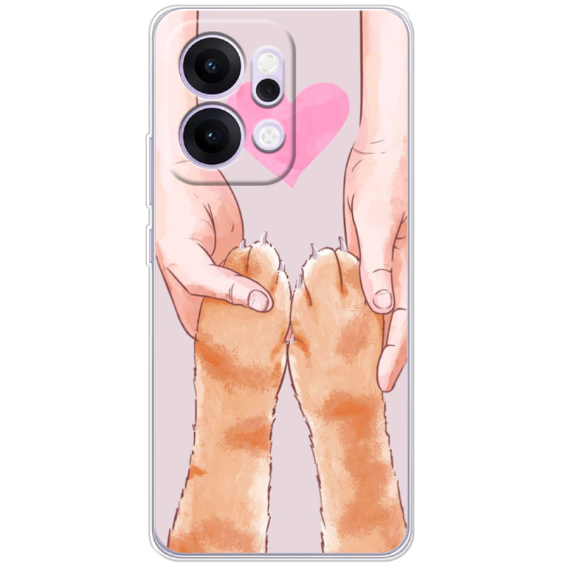 Чохол BoxFace OPPO Reno 14 5G 