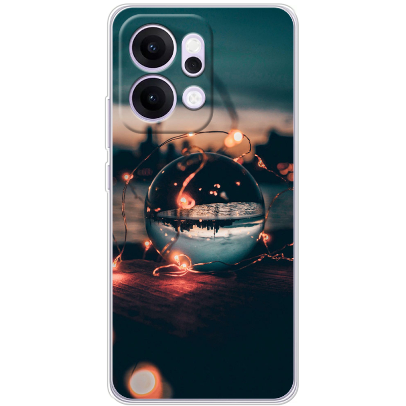 Чохол BoxFace OPPO Reno 14 5G 