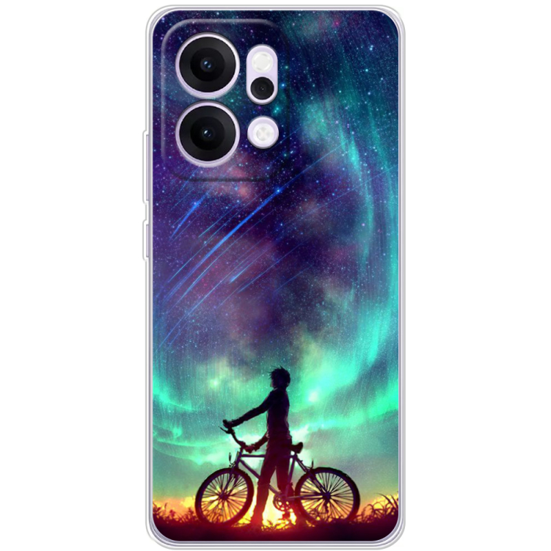 Чохол BoxFace OPPO Reno 14 5G 