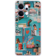 Чохол BoxFace OPPO Reno 14 5G 