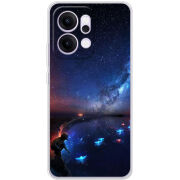 Чохол BoxFace OPPO Reno 14 5G 