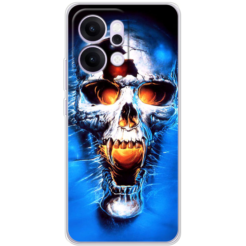 Чохол BoxFace OPPO Reno 14 5G 