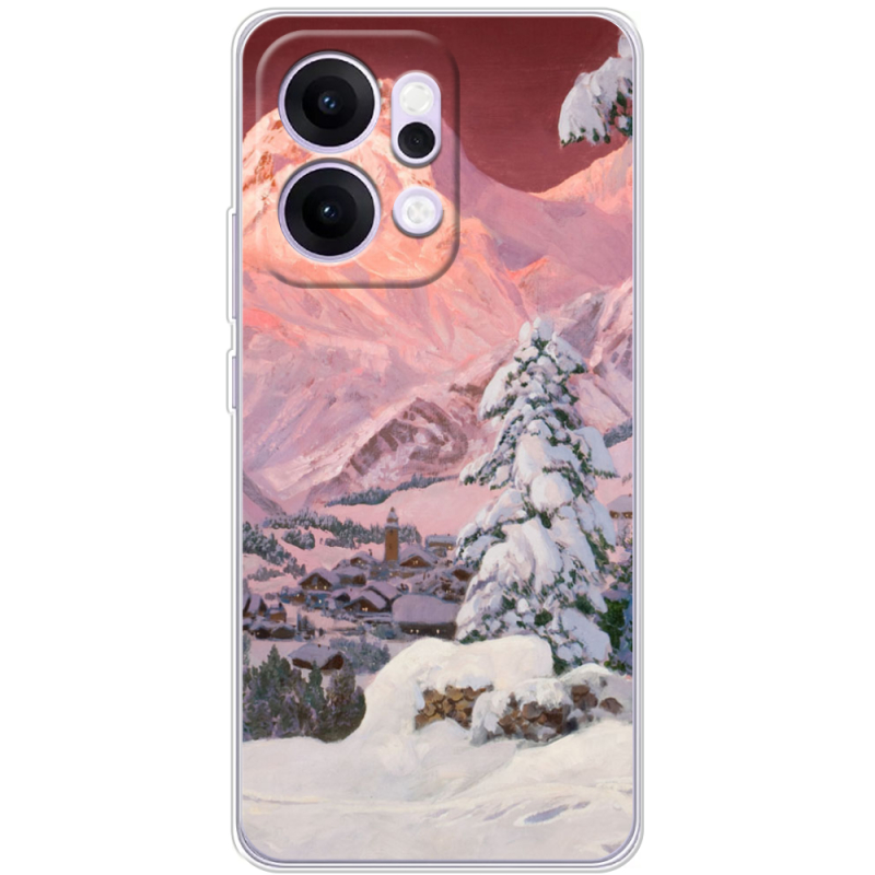 Чохол BoxFace OPPO Reno 14 5G 