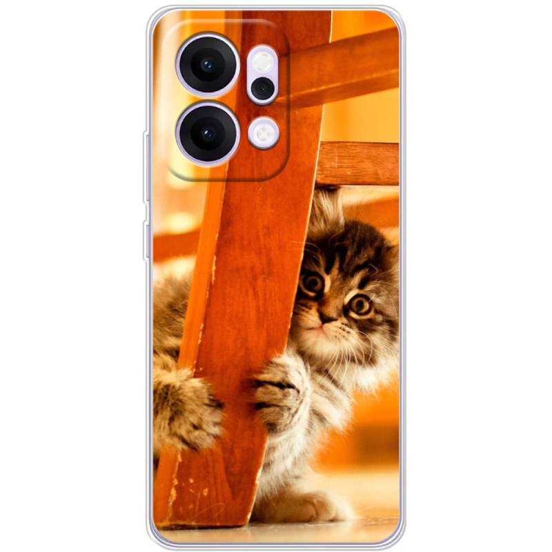 Чохол BoxFace OPPO Reno 14 5G 