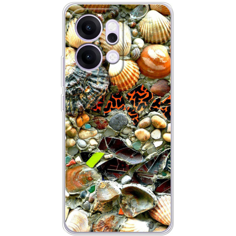 Чохол BoxFace OPPO Reno 14 5G 