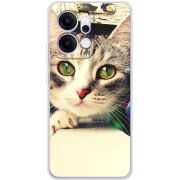 Чохол BoxFace OPPO Reno 14 5G 