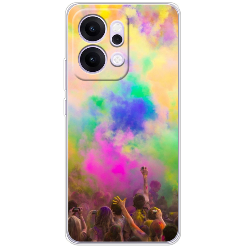 Чохол BoxFace OPPO Reno 14 5G 