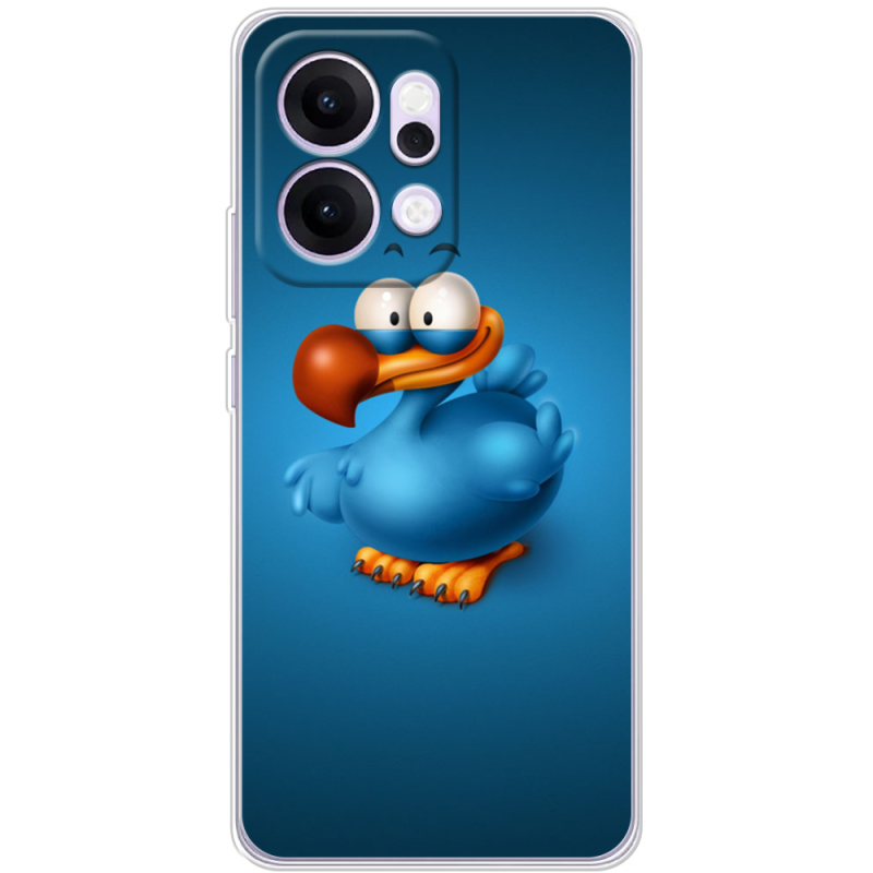 Чохол BoxFace OPPO Reno 14 5G 