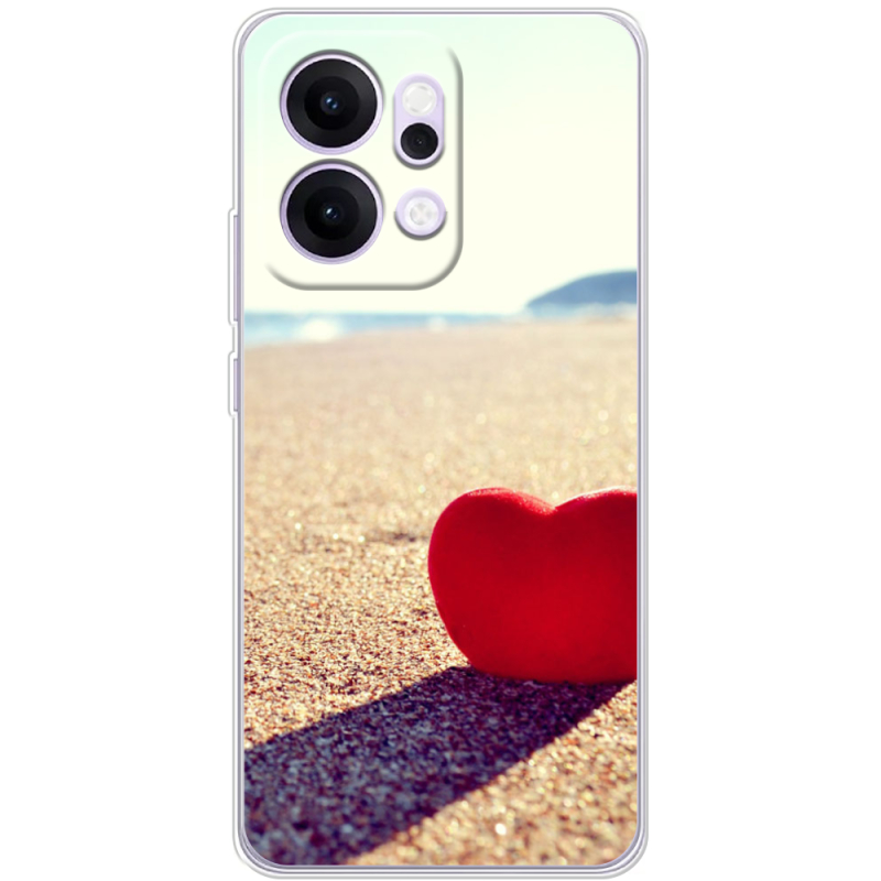 Чохол BoxFace OPPO Reno 14 5G 