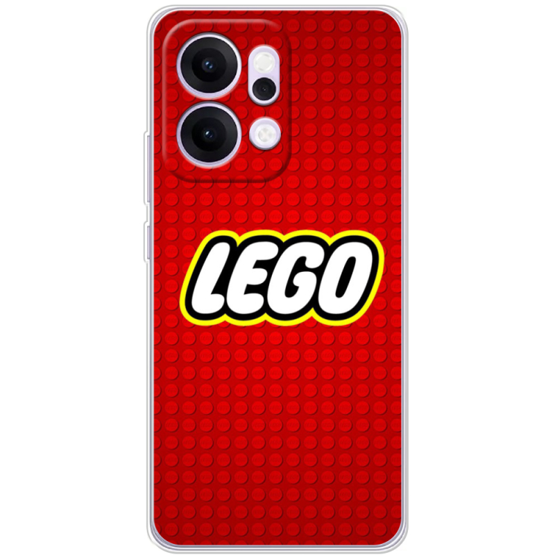 Чохол BoxFace OPPO Reno 14 5G 