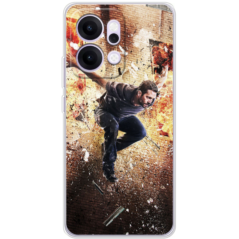 Чохол BoxFace OPPO Reno 14 5G 