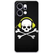 Чохол BoxFace OPPO Reno 14 5G 