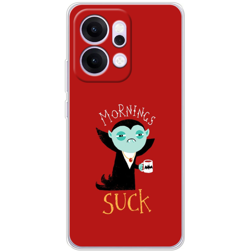 Чохол BoxFace OPPO Reno 14 5G 