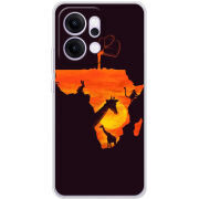 Чохол BoxFace OPPO Reno 14 5G 