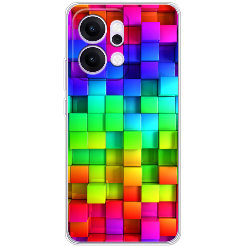 Чохол BoxFace OPPO Reno 14 5G 