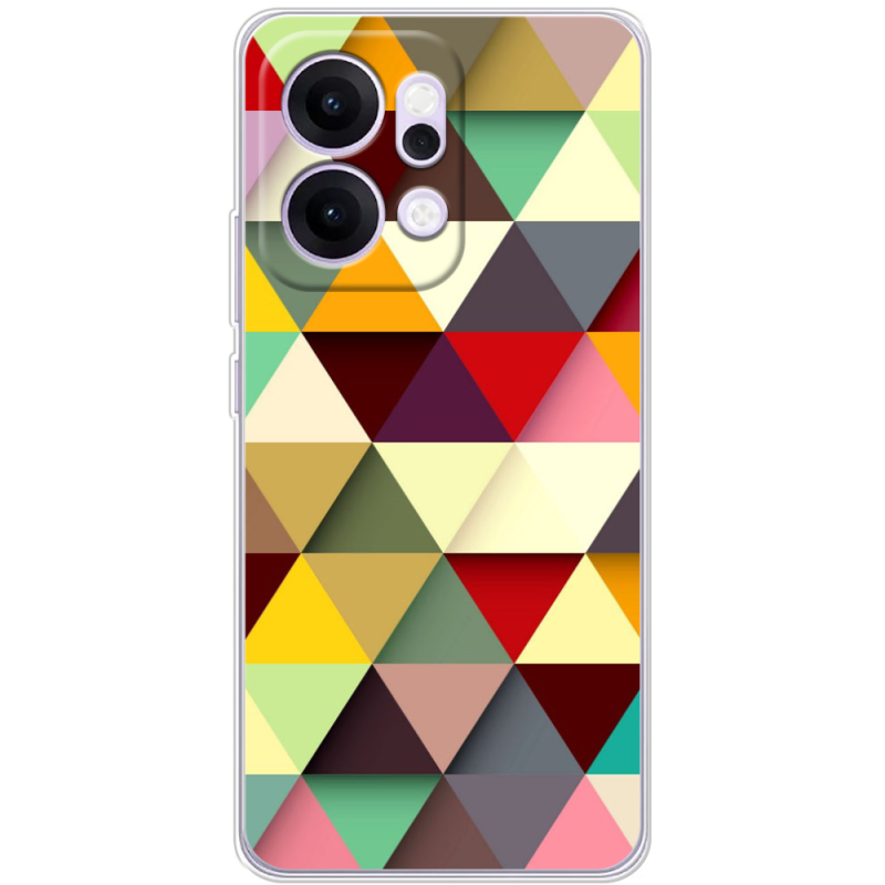 Чохол BoxFace OPPO Reno 14 5G 