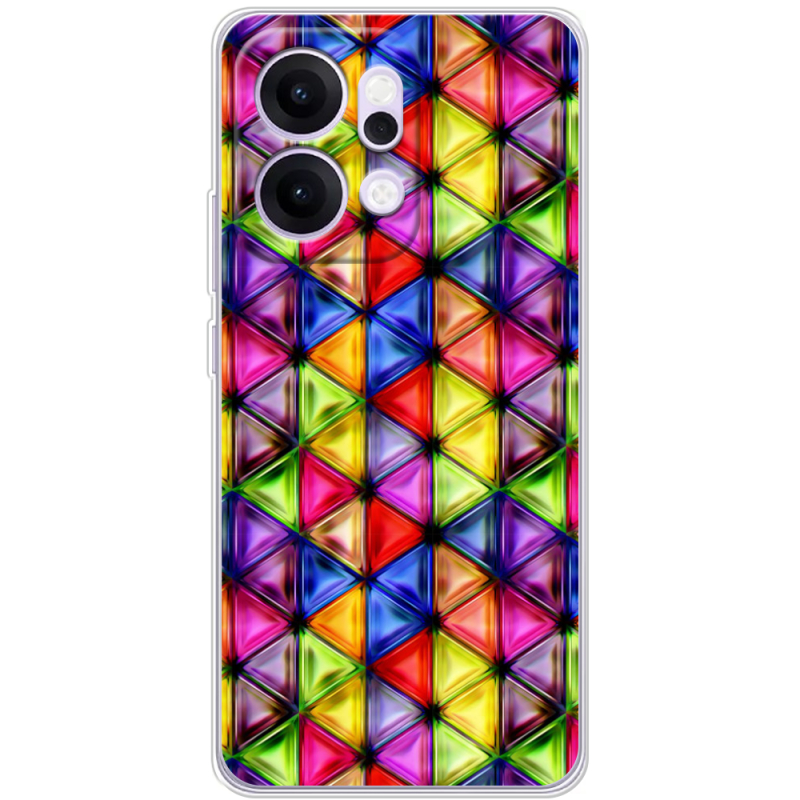 Чохол BoxFace OPPO Reno 14 5G 