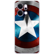 Чохол BoxFace OPPO Reno 14 5G 