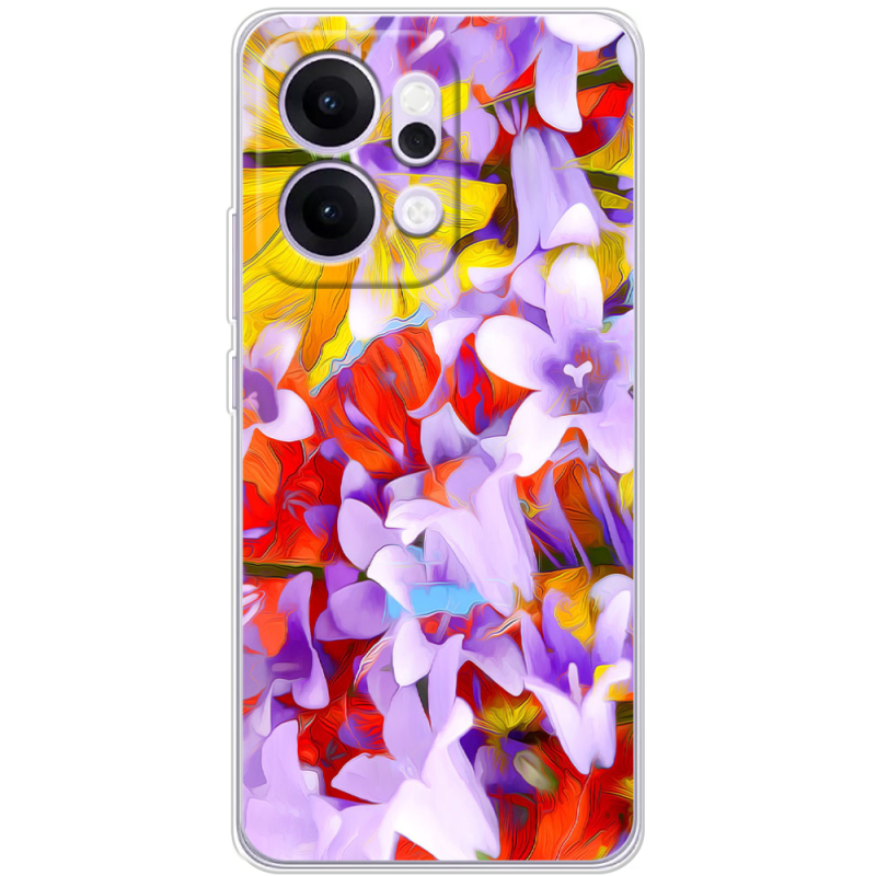 Чохол BoxFace OPPO Reno 14 5G 