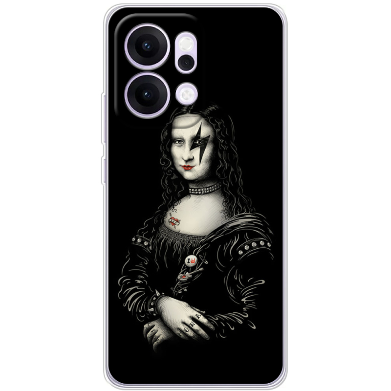 Чохол BoxFace OPPO Reno 14 5G 