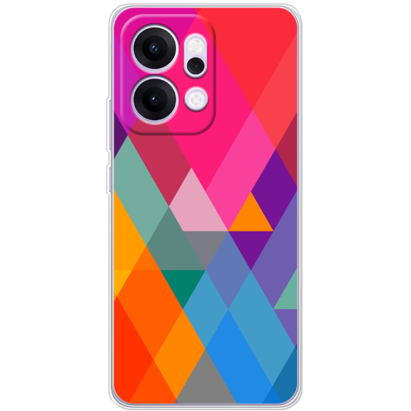 Чохол BoxFace OPPO Reno 14 5G 