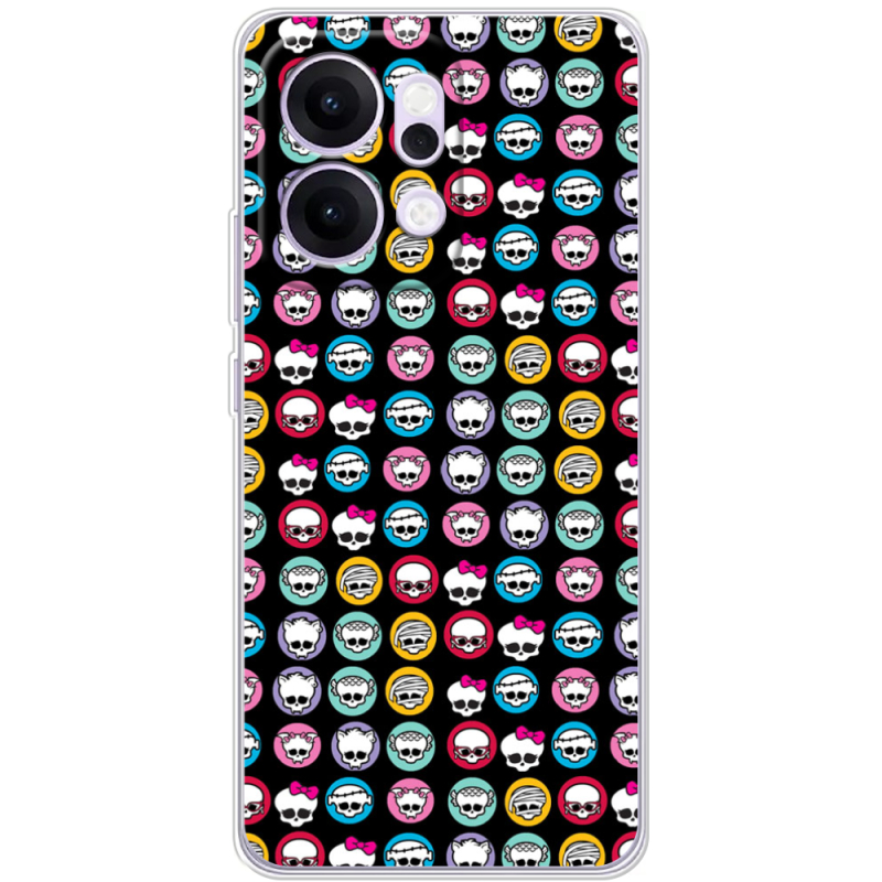 Чохол BoxFace OPPO Reno 14 5G 