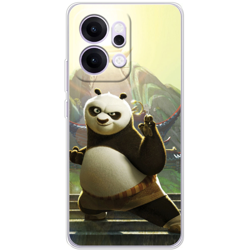 Чохол BoxFace OPPO Reno 14 5G 