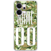 Чохол BoxFace OPPO Reno 14 5G 