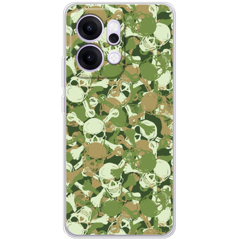 Чохол BoxFace OPPO Reno 14 5G 