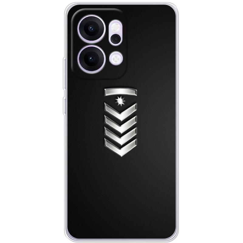 Чохол BoxFace OPPO Reno 14 5G 