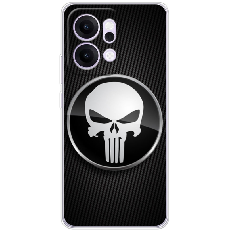 Чохол BoxFace OPPO Reno 14 5G 