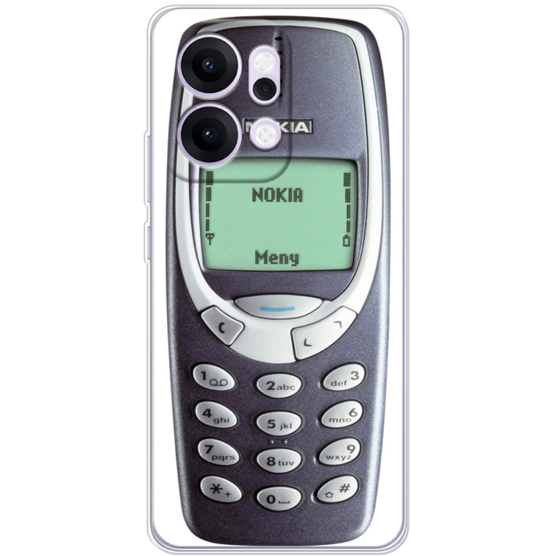 Чохол BoxFace OPPO Reno 14 5G 