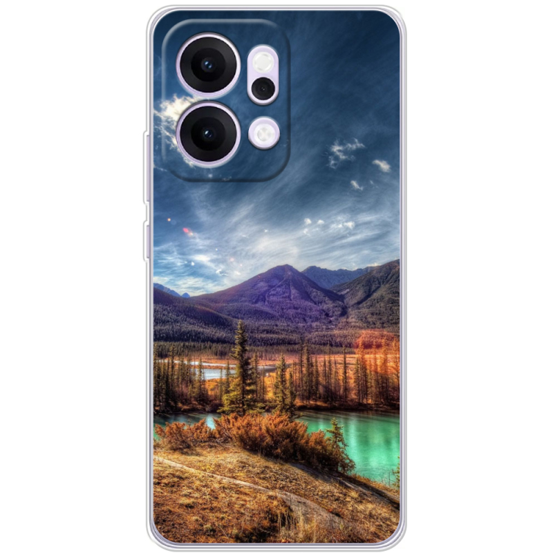 Чохол BoxFace OPPO Reno 14 5G 