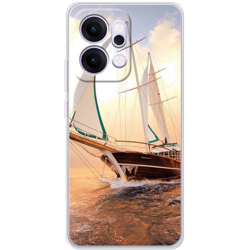 Чохол BoxFace OPPO Reno 14 5G 