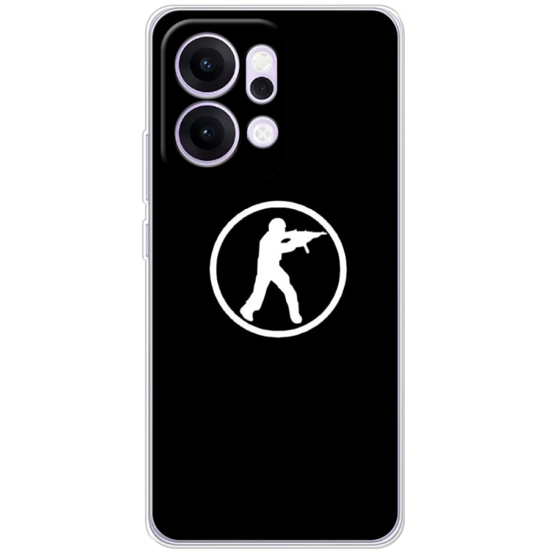 Чохол BoxFace OPPO Reno 14 5G 