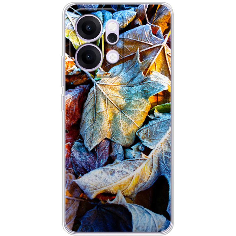 Чохол BoxFace OPPO Reno 14 5G 